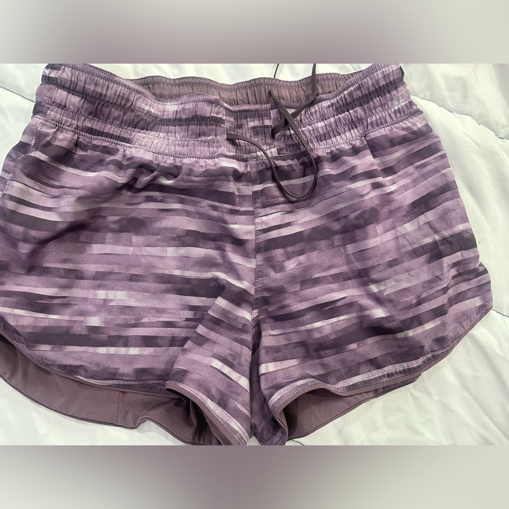 Lululemon Choose A Side Short *3" Reversible